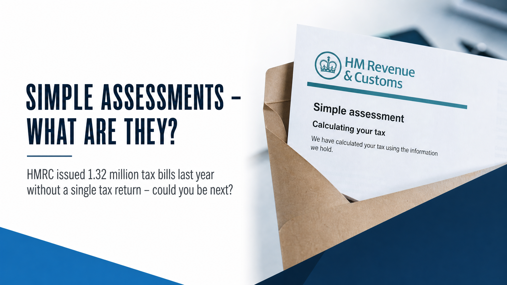 Simple assessments – What are they?