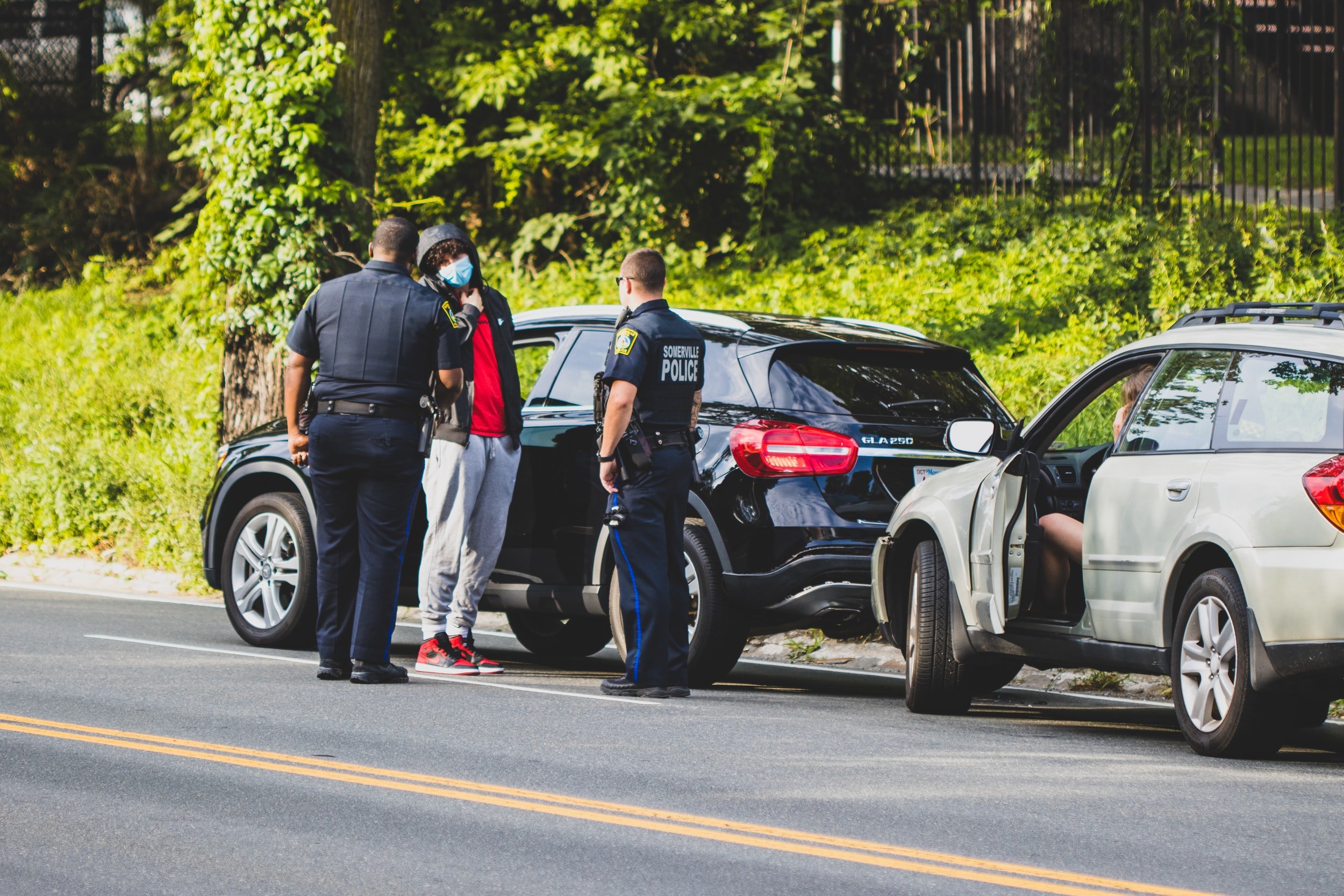 New Jersey Supreme Court Holds that the Search of Defendant Sitting Inside his Automobile Five or Six Houses Away was Unlawful Since the Search Warrant was for the Home and not his Automobile