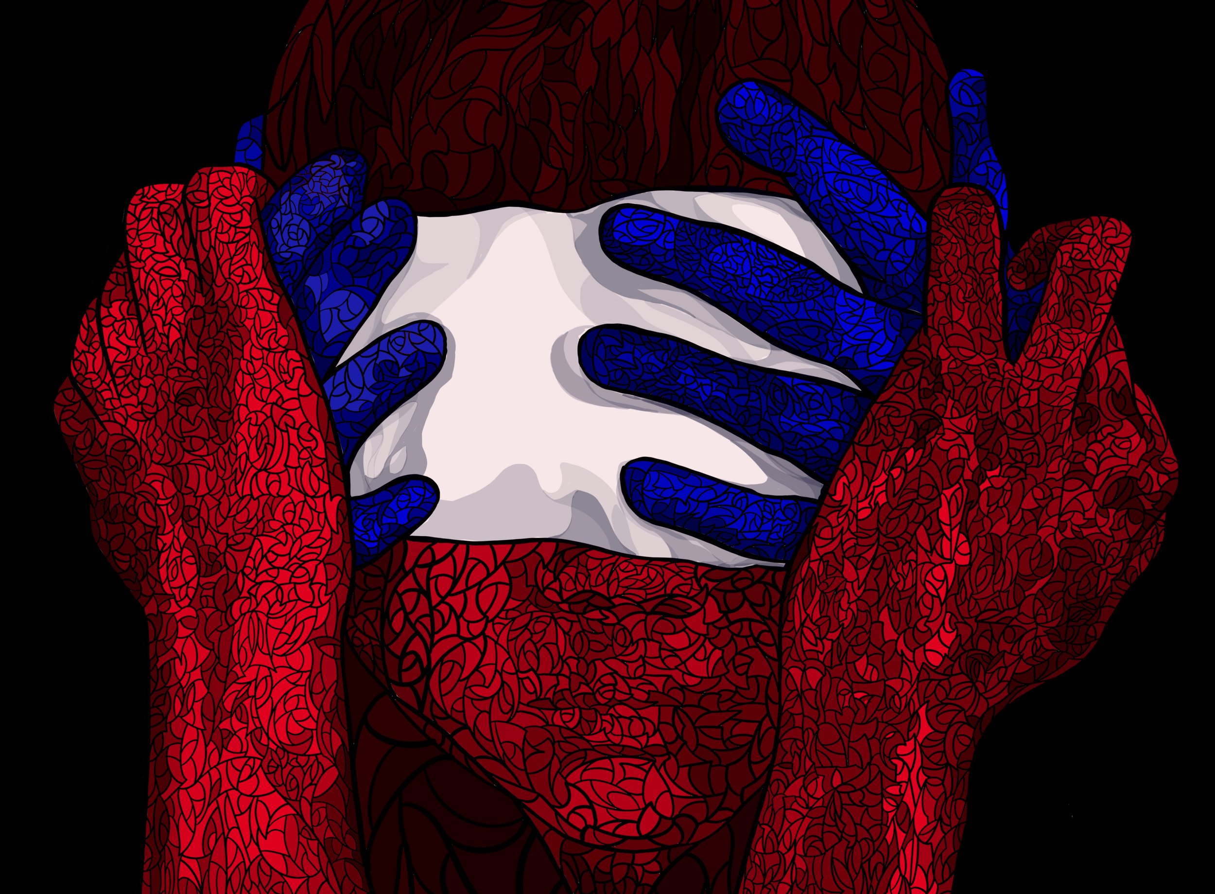Willfully Blinded