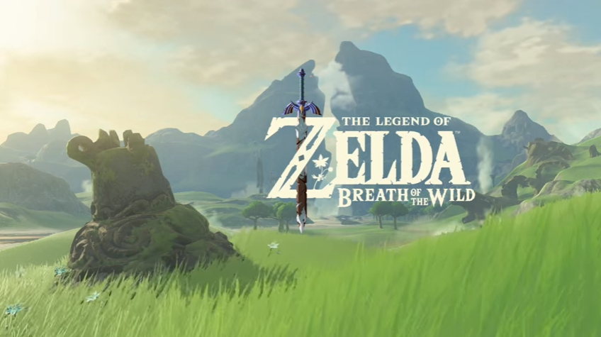 The Legend of Zelda: Breath of the Wild Review