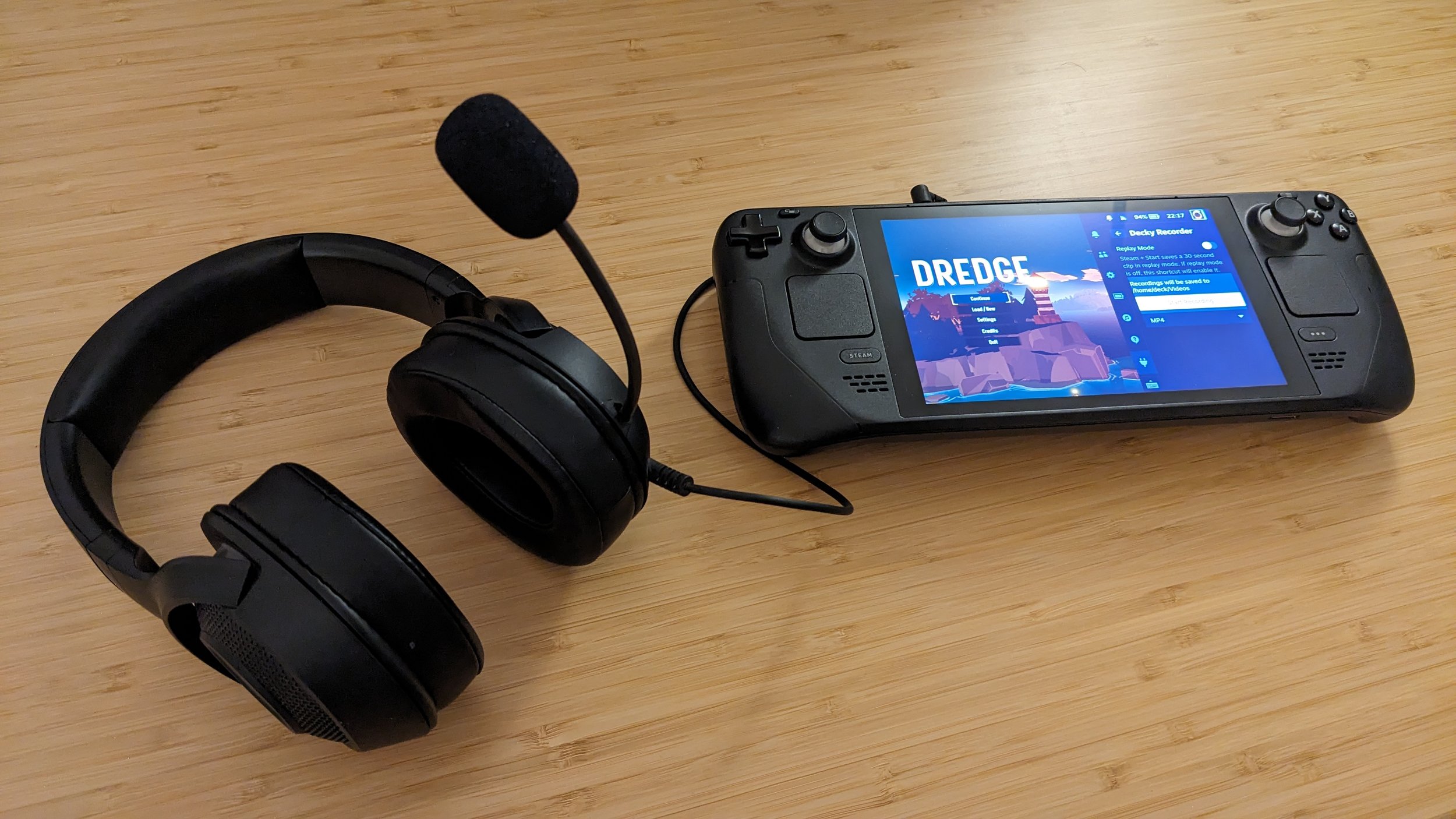 Rock Paper Shotgun on X: With the Steam Deck OLED and its awesome  rivals, Valve see a bright future for handheld PCs -    / X