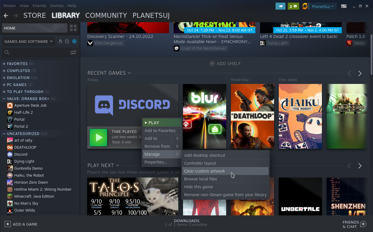 All-in-One: How to Add Non-Steam Games to Your Steam Library