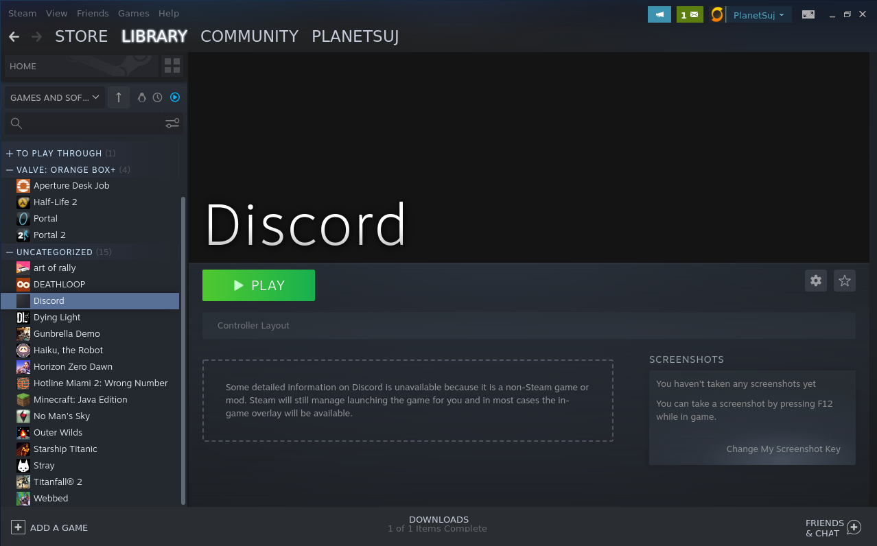 All-in-One: How to Add Non-Steam Games to Your Steam Library