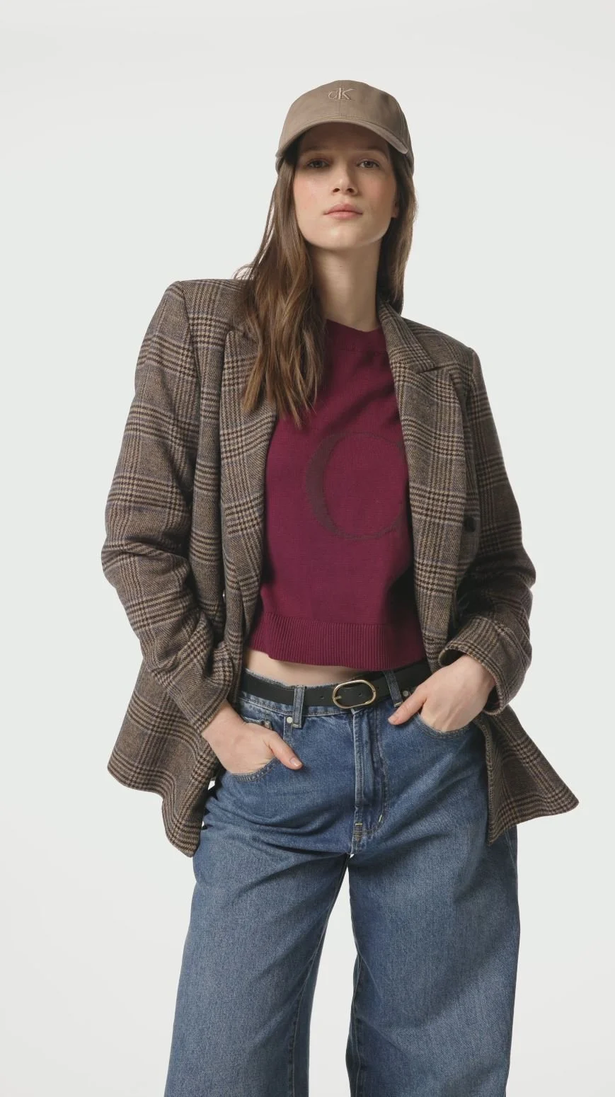 Tommy Hilfiger/Calvin Klein Amazon