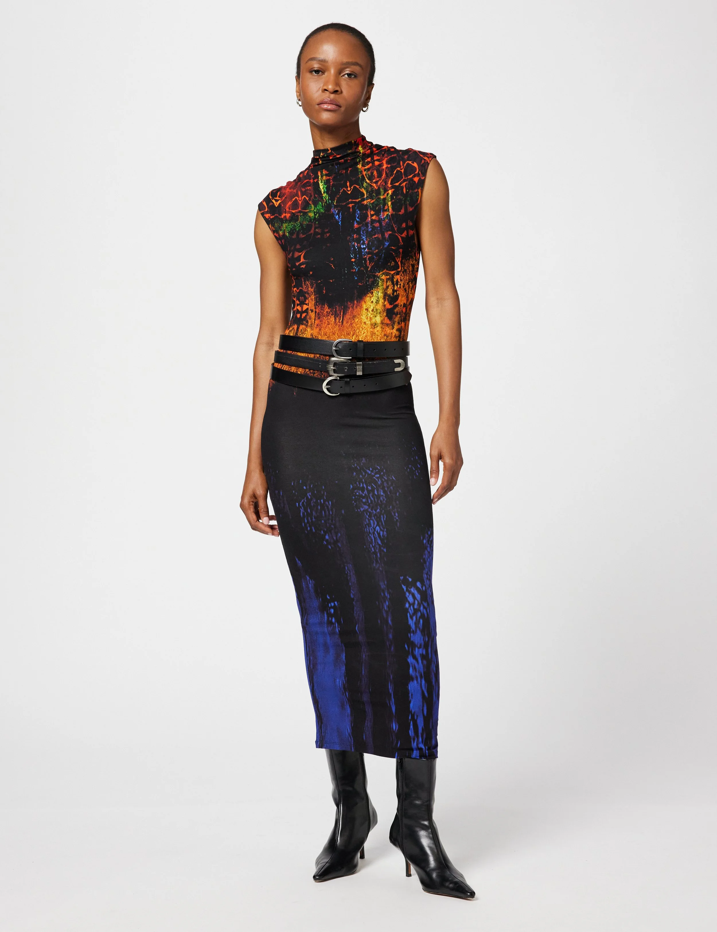 Desigual / Amazon