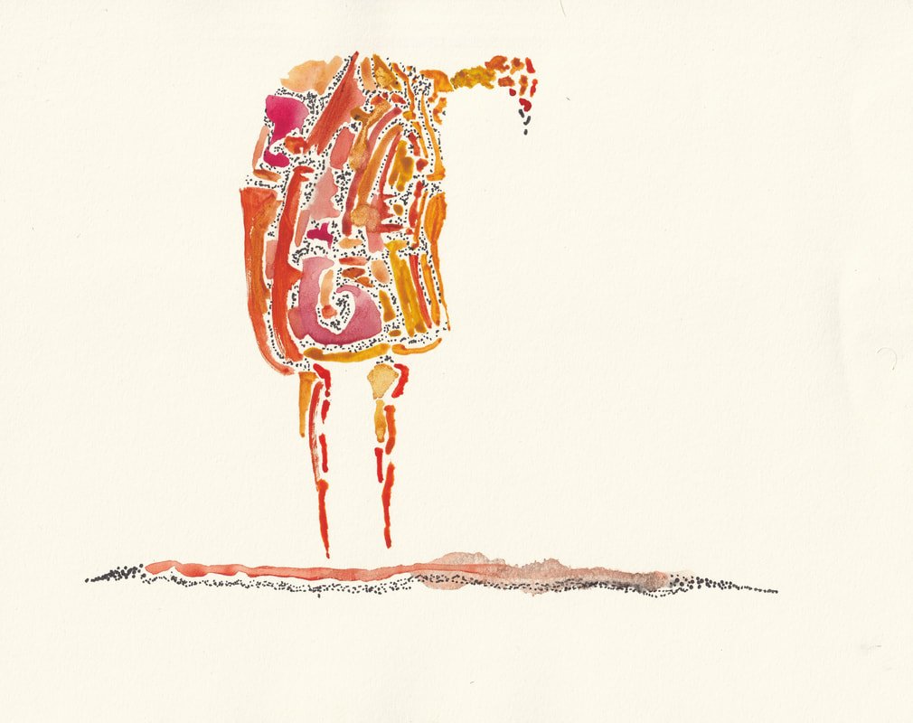The Body Speaks: From Impulse to Expression