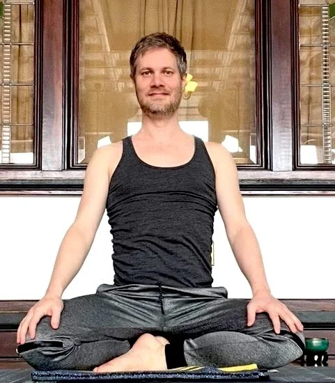 March Wisdom of Yoga Workshop: Feel Energy Awakening from Inside &amp; Out