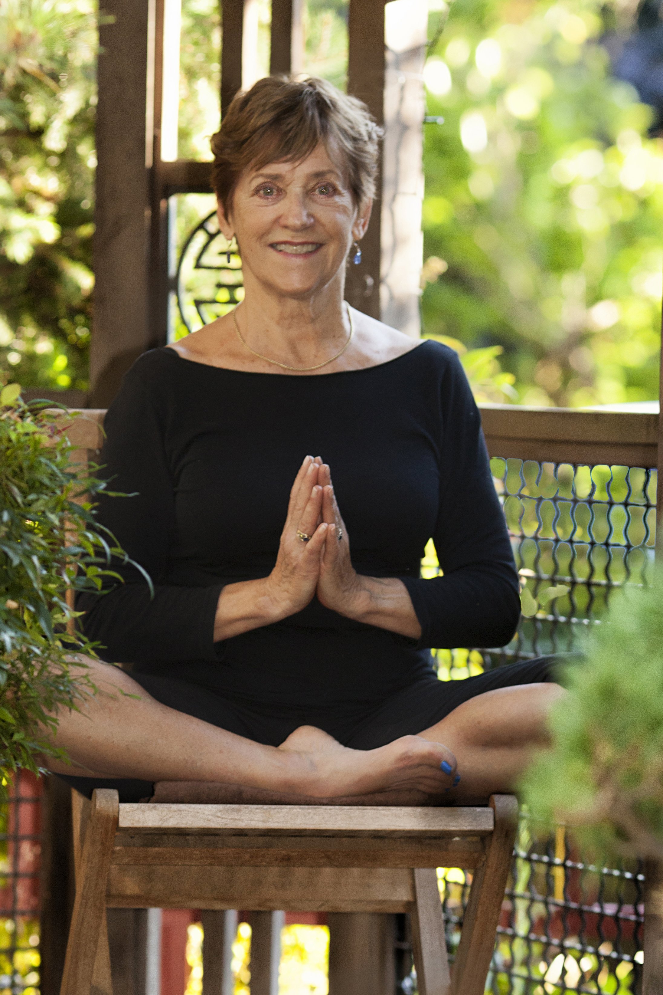 April Wisdom of Yoga Workshop: Ready For Spring