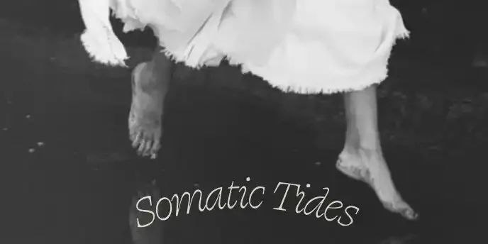 Somatic Tides: Embodied Movement & Breathwork Journey