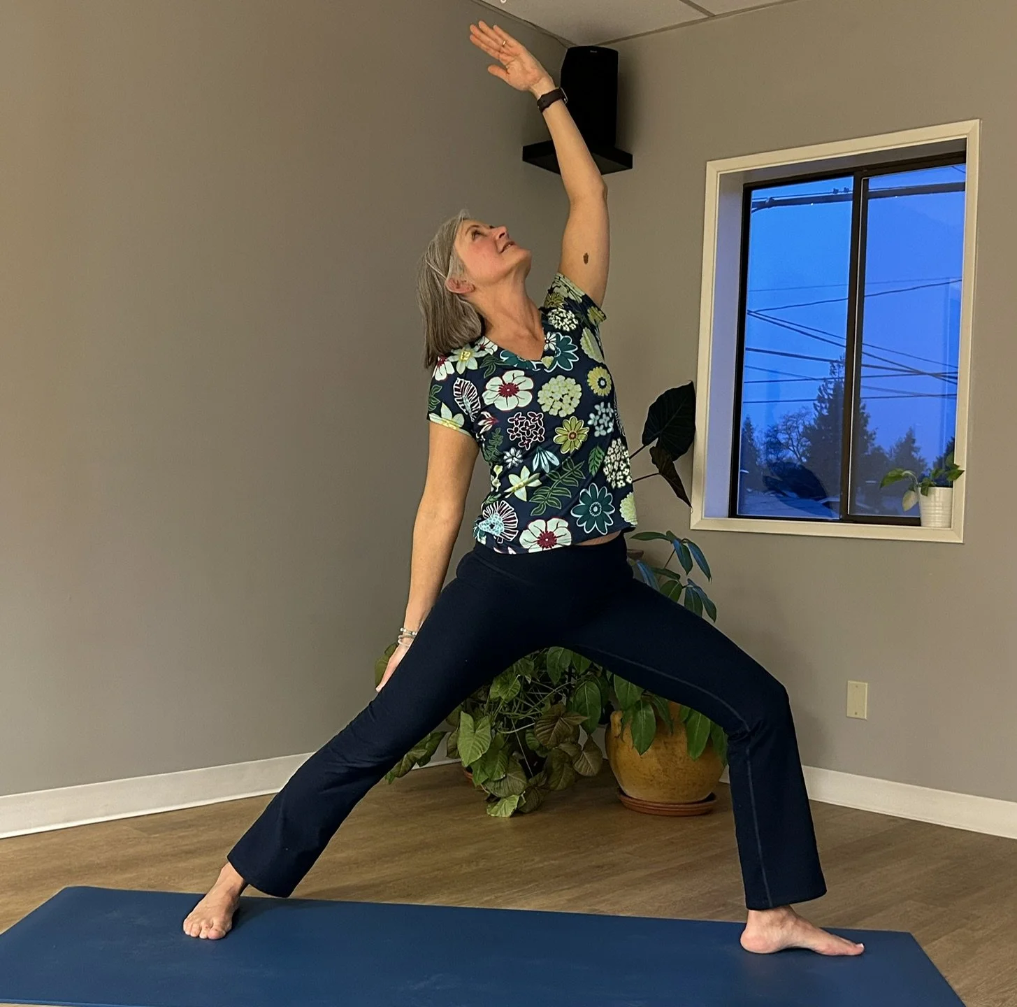 Yoga With Vicki