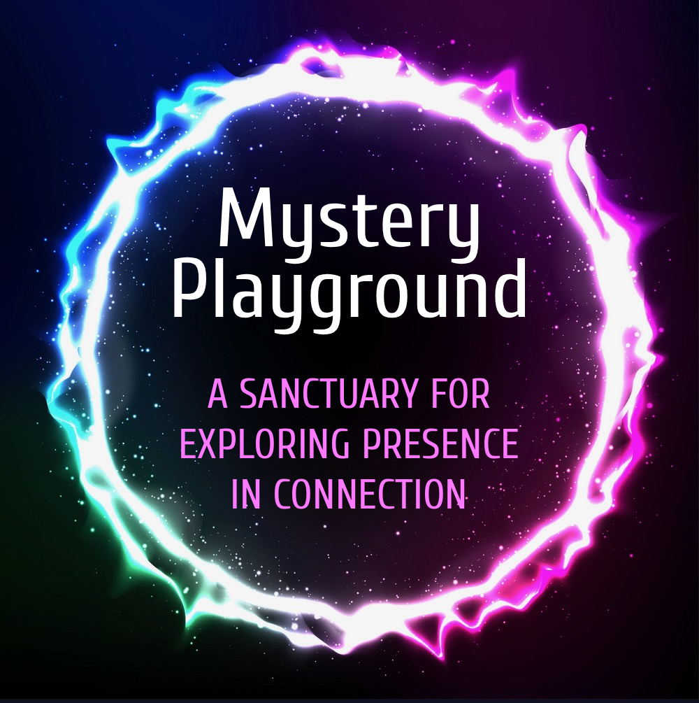 Mystery Playground