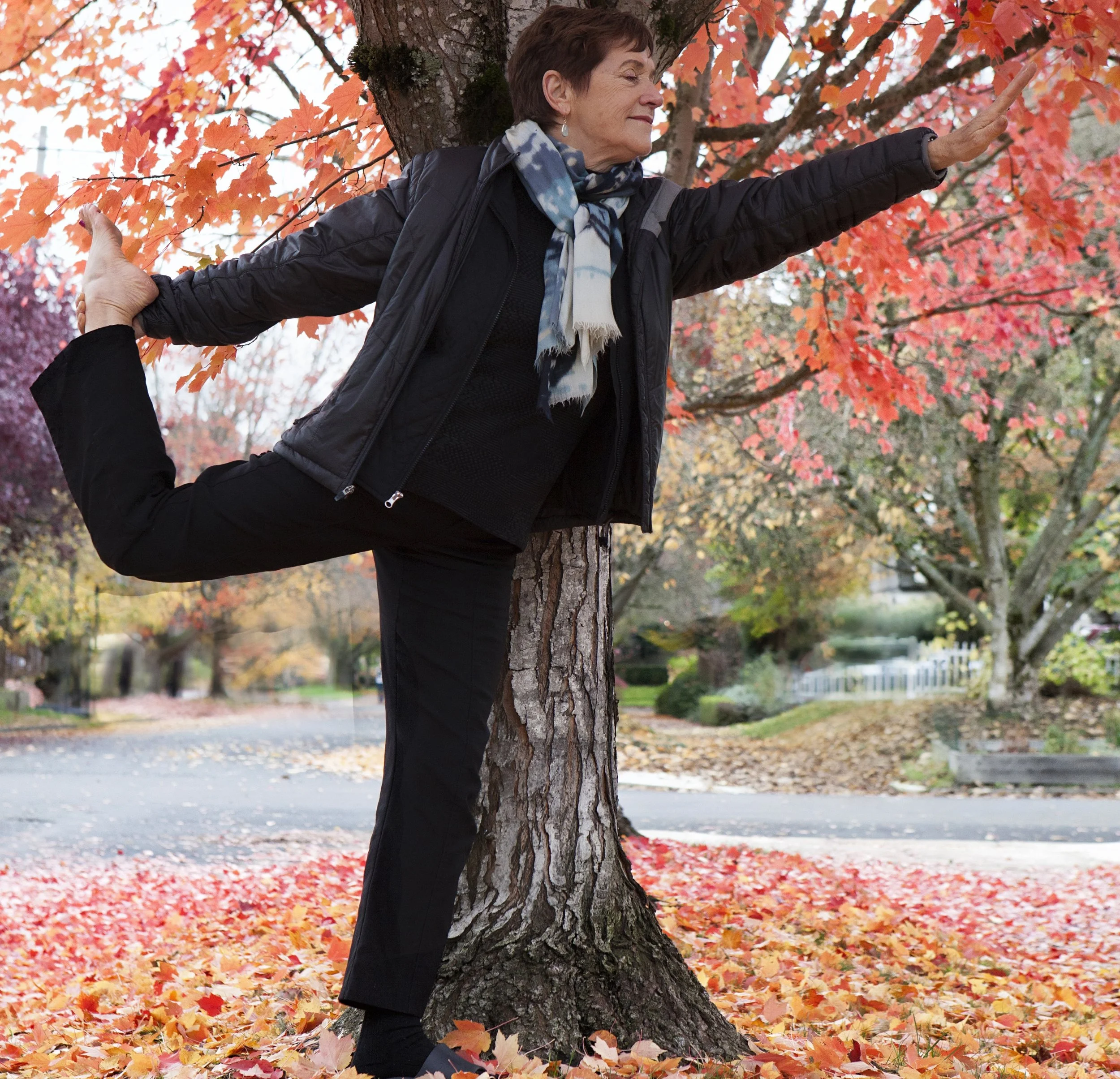Wisdom of Yoga Workshop: Develop Your Daily Yoga