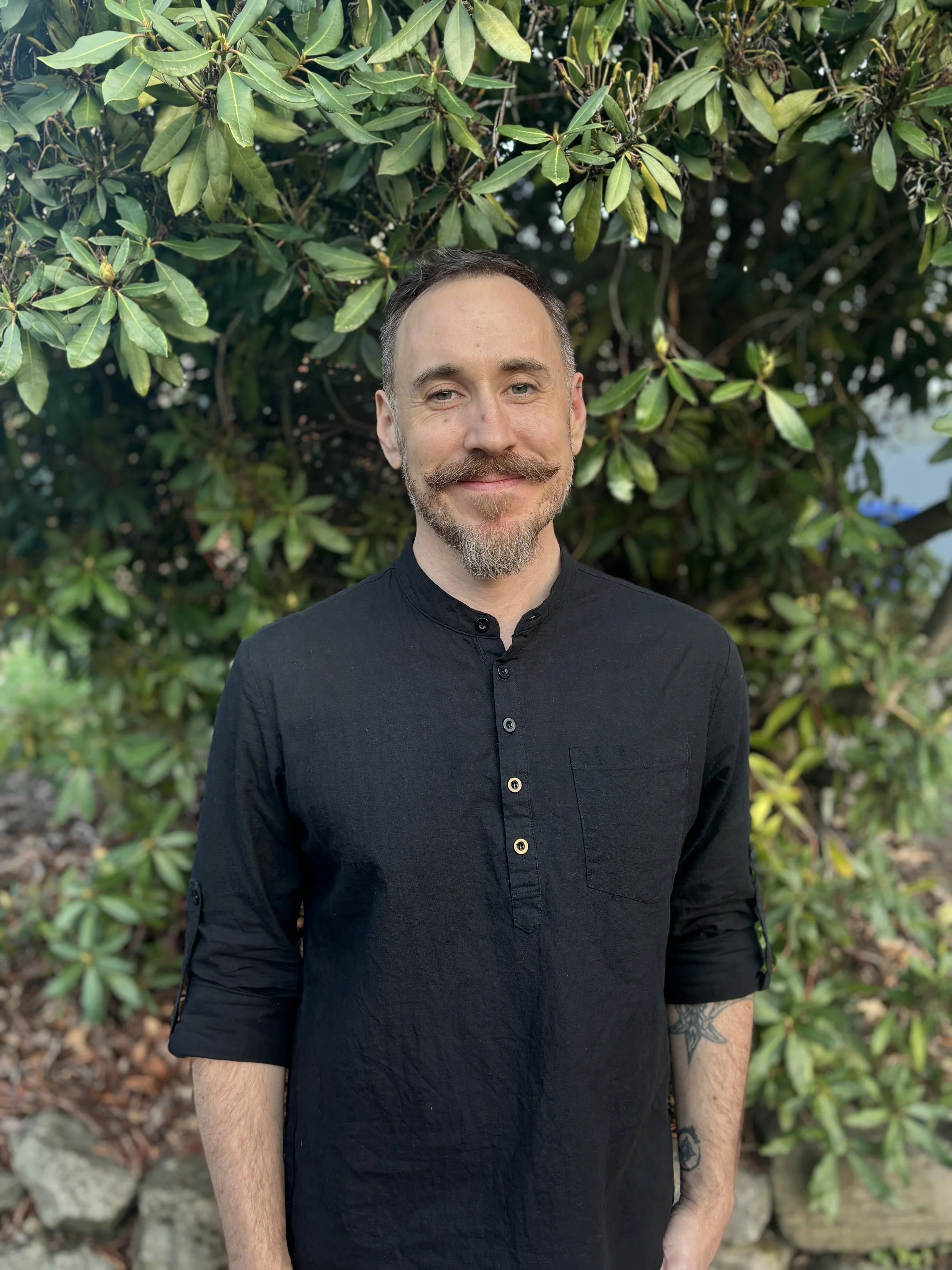 Dr. Taylor St. Clair