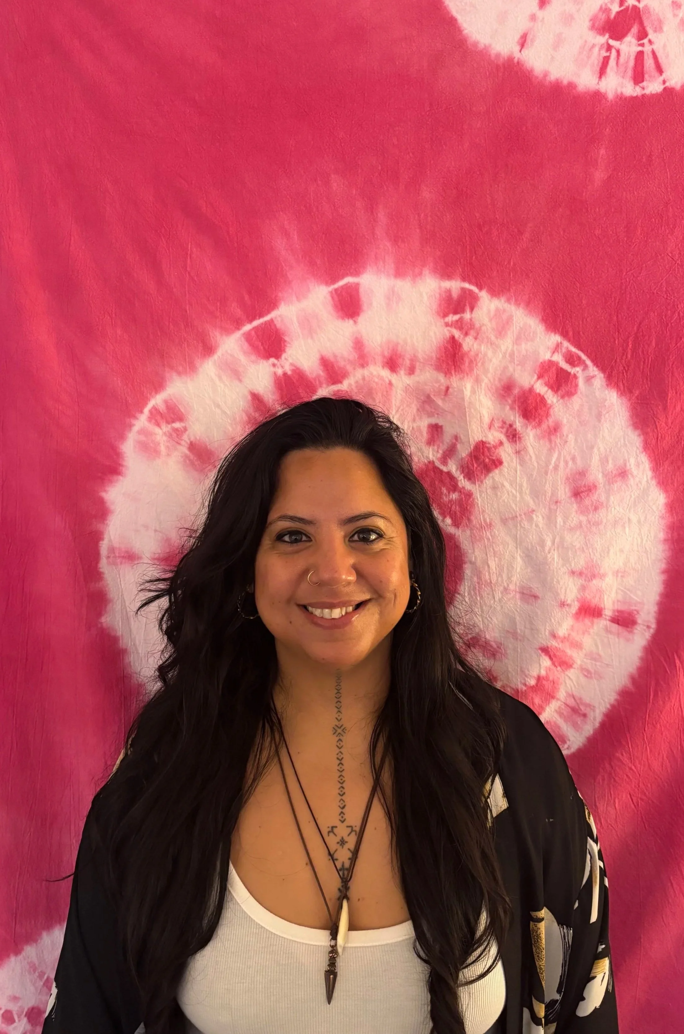 Dr. Kirby Teuila Grey