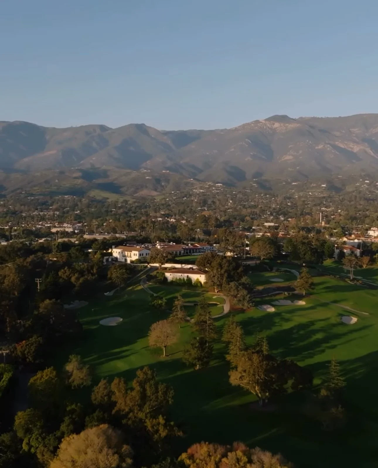 La Cumbre Country Club