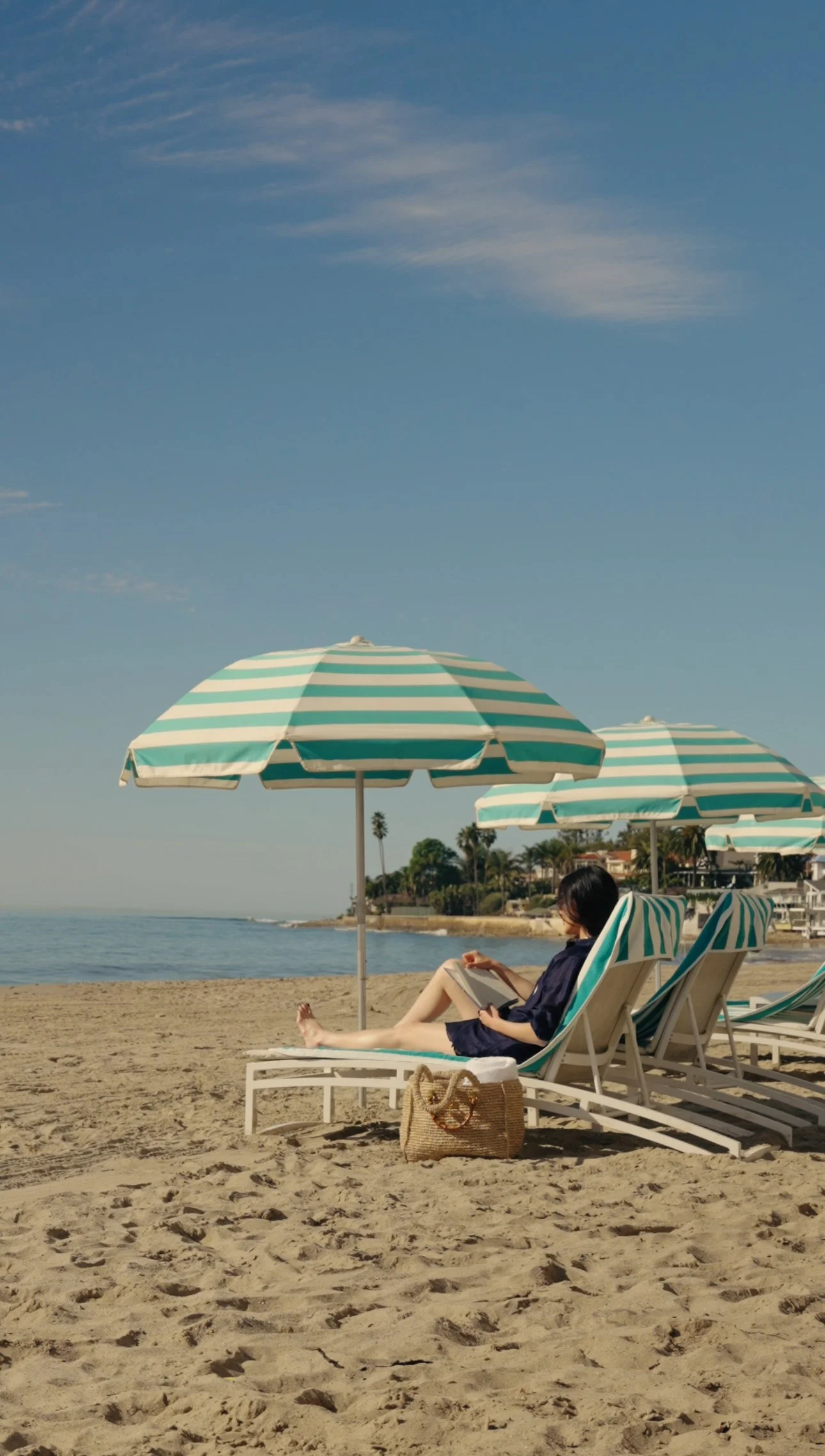 Godmothers x Rosewood Miramar Beach
