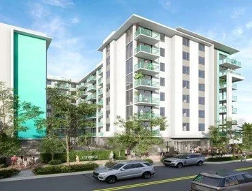 Merton Capital is Getting Ready to Celebrate Completion of Project 1