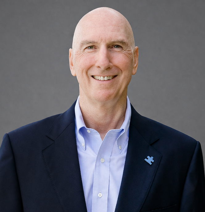 David Frisbie, Senior Advisor at Merton Capital Partners