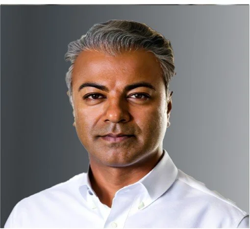 Sundip "Sunny" Murthy, Senior Advisor at Merton Philanthropy Institute