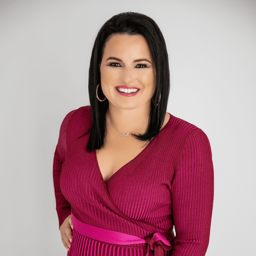 Image of Kara Buss
