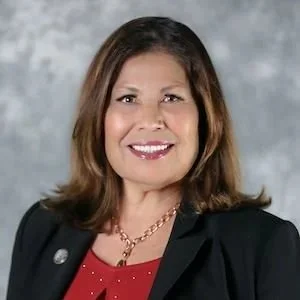 Image of Mayor Pro Tem Laura D. Hernandez