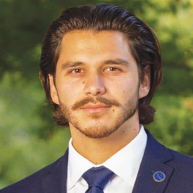 Image of Atticus Ford Reyes