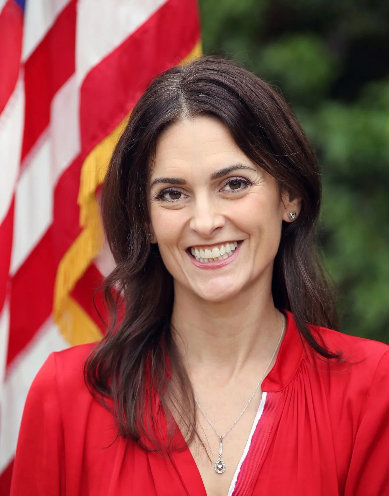 Image of Rachel Lang