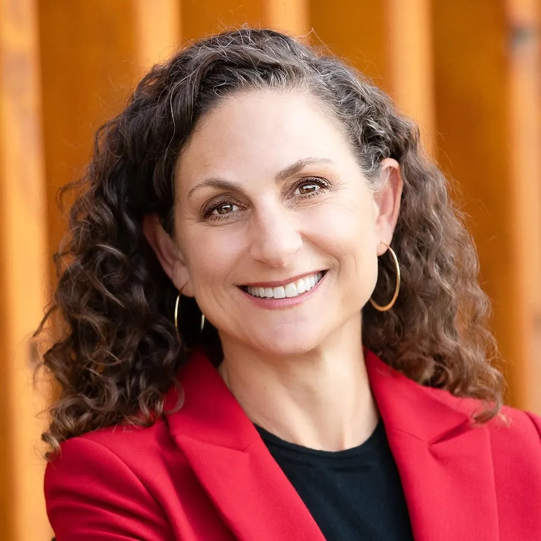 Image of Deborah Klein Lopez