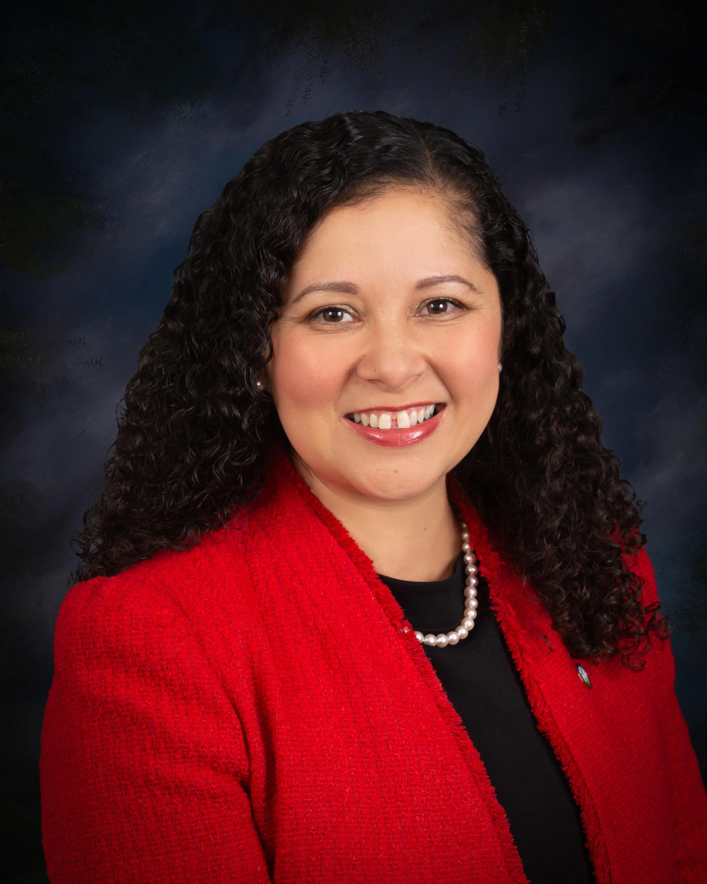 Image of Dr. Martita Martinez-Bravo