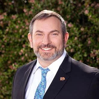 Image of Nelson Buss