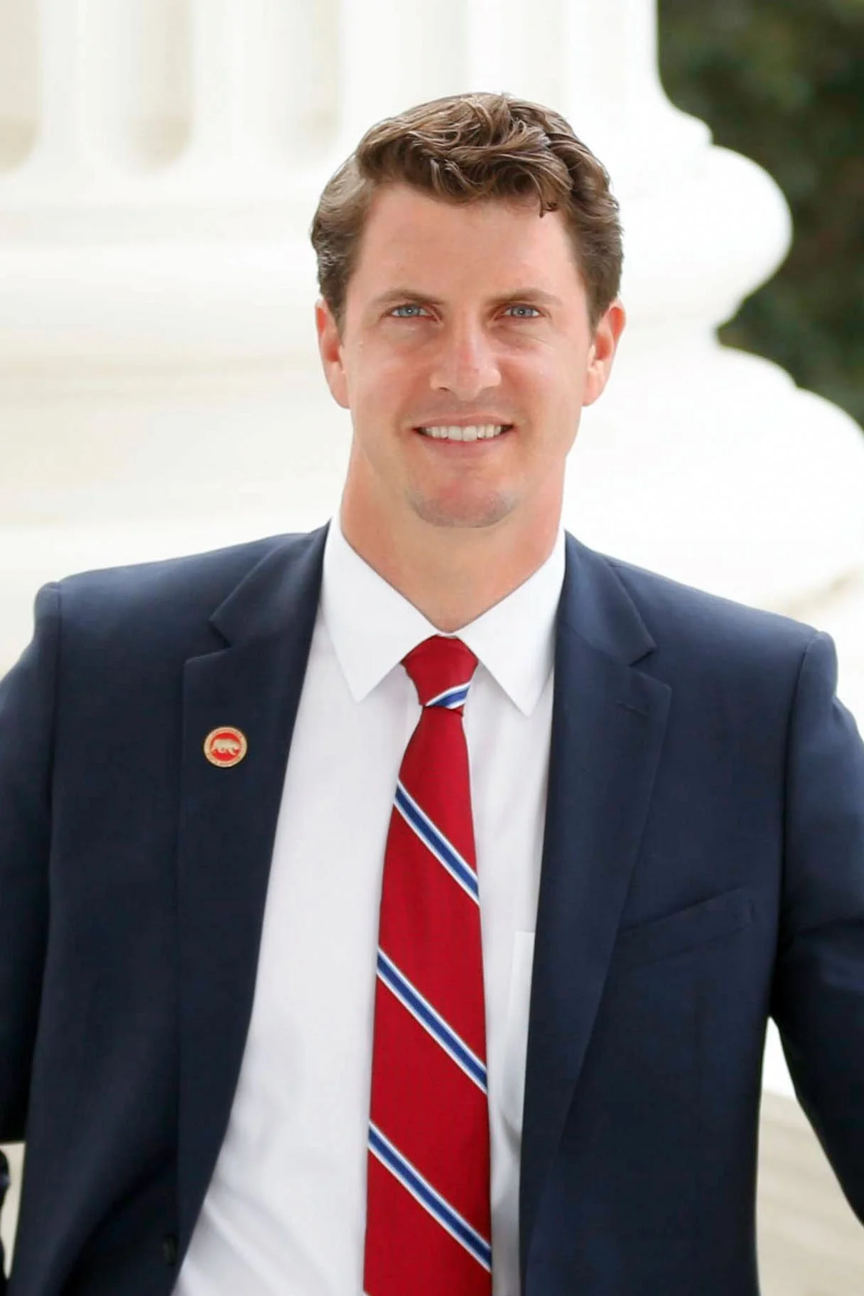 Image of state Sen. Henry Stern, SD-27