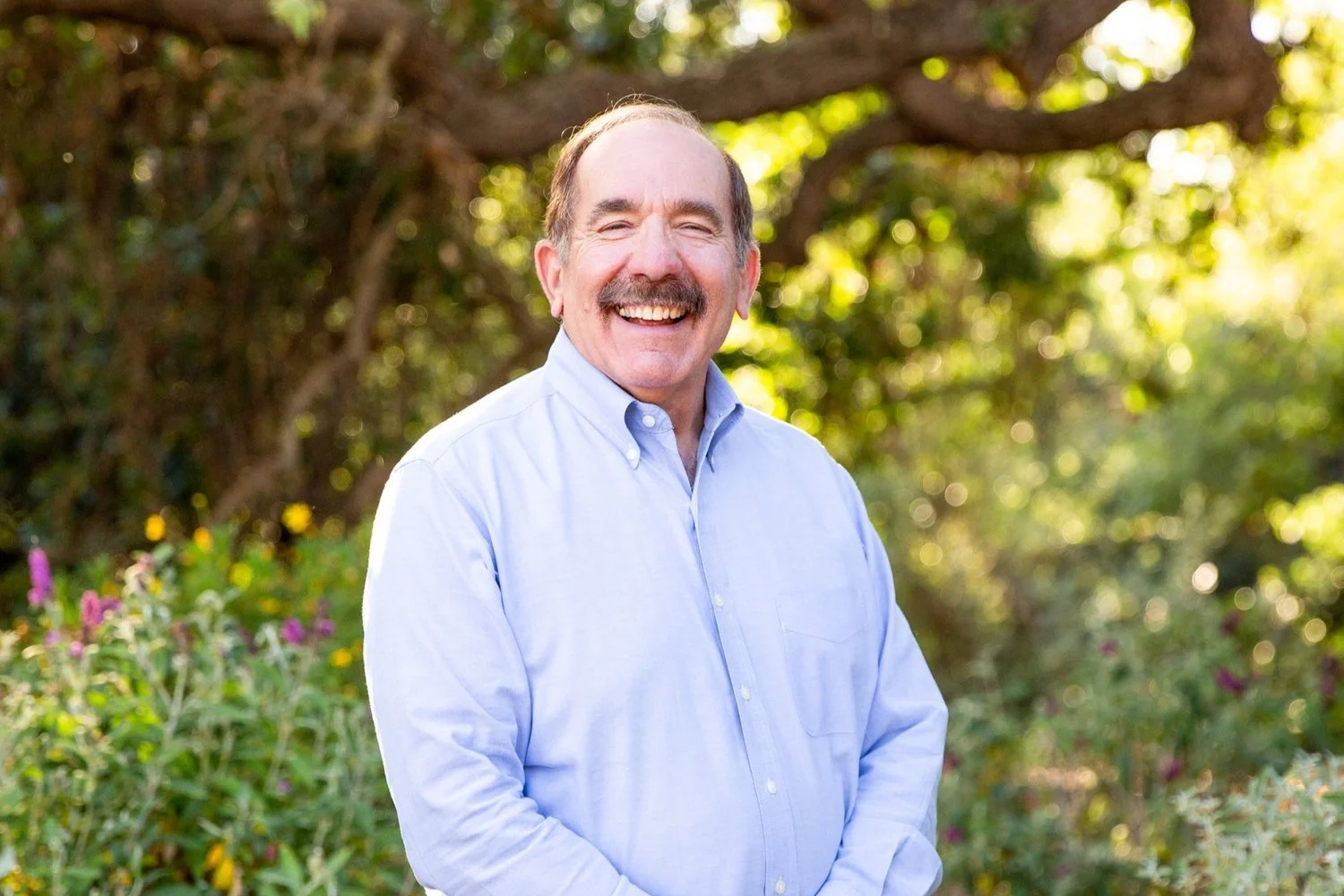 Photo of Bill Gorback, Trustee, Conejo Valley Unified School District, Area 3