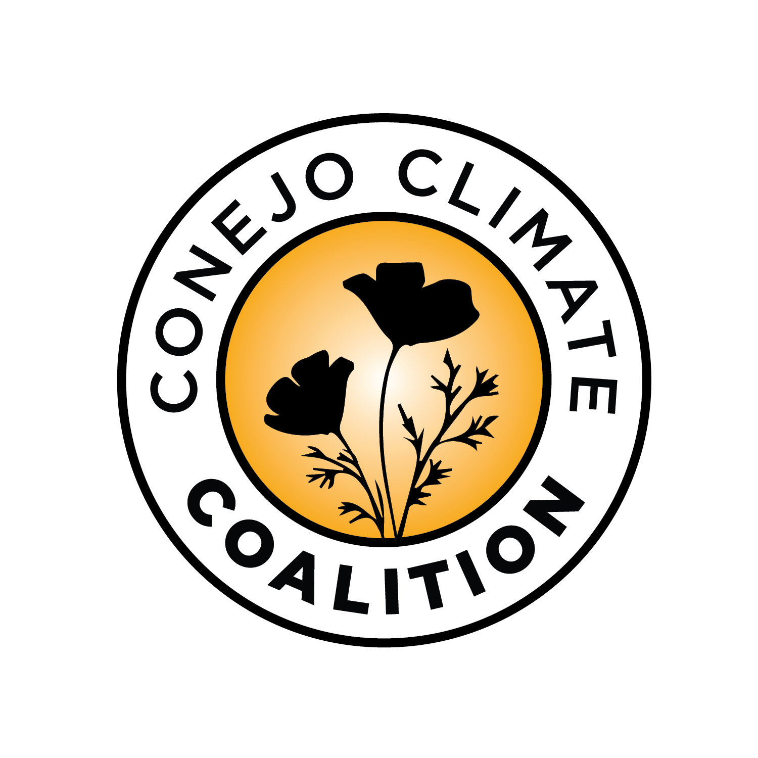 Image of Conejo Climate Coalition logo