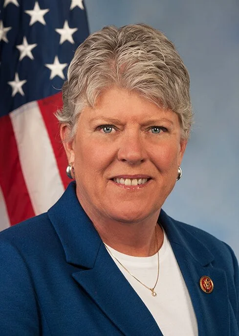 Image of Rep. Julia Brownley