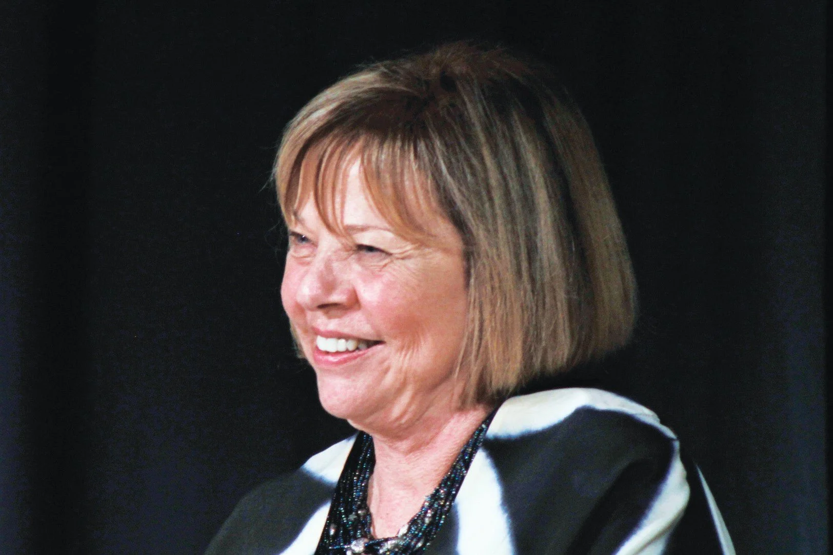 Photo of Ricki Mikkelsen, Esq.