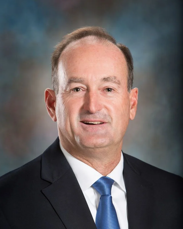 Photo of Agoura Hills Mayor Pro Tem Chris Anstead