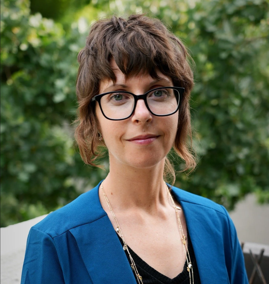 Image of Kat Selm