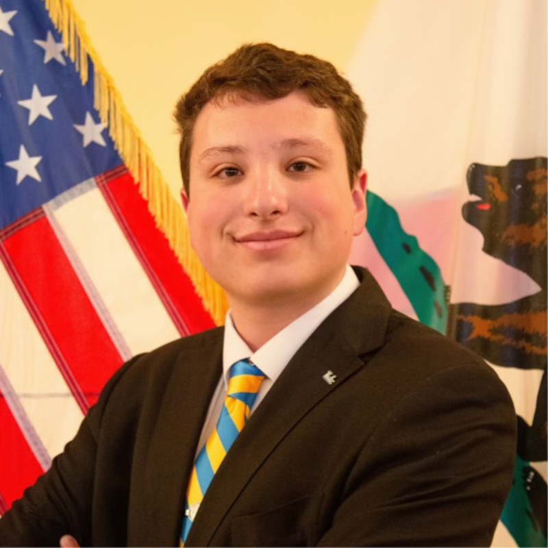 Image of Aidan Light