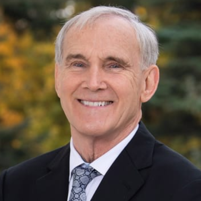 Image of Assemblymember Steve Bennett, AD-38