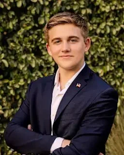 Image of Finn Kearns