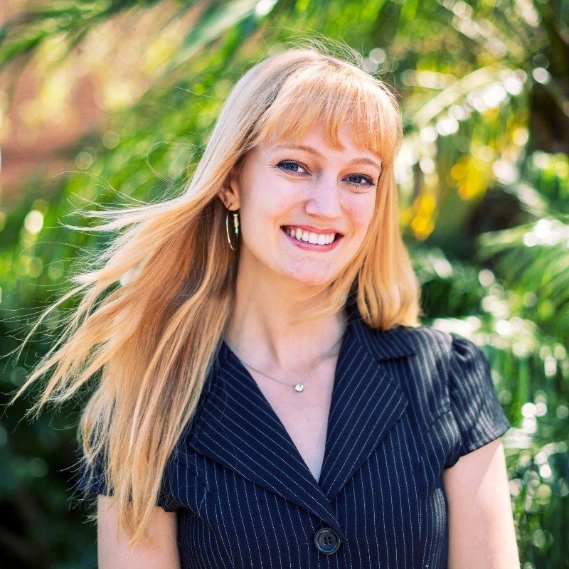 Image of Maya Goehner