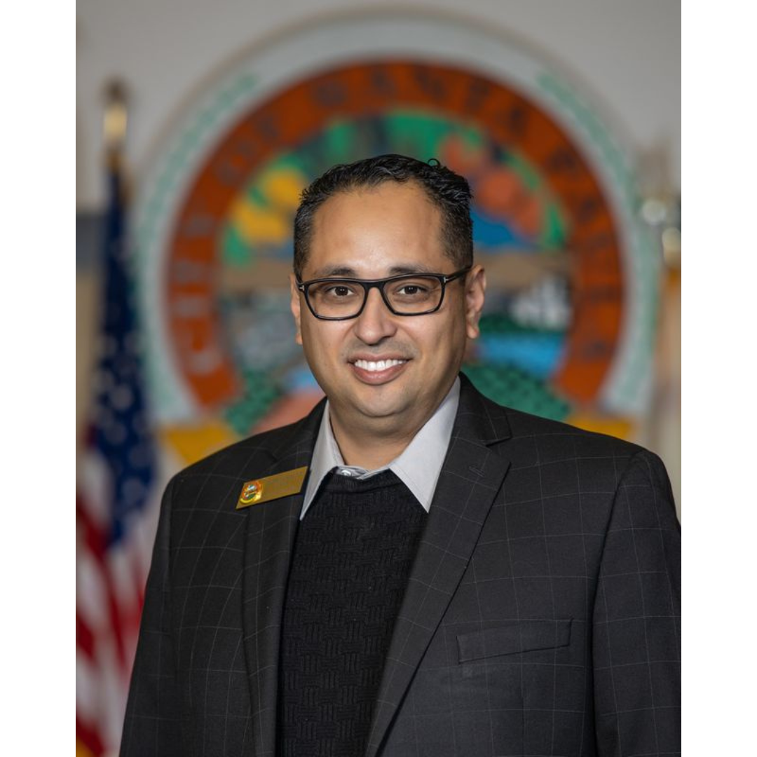 Image of Pedro A. Chavez