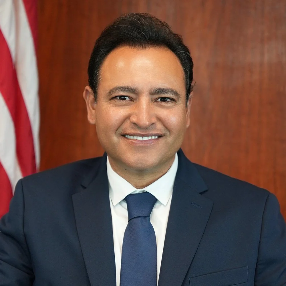 Image of Luis McArthur