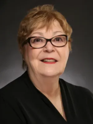 Image of Peggy Buckles