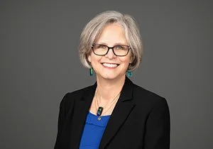 Image of Deb Calvert