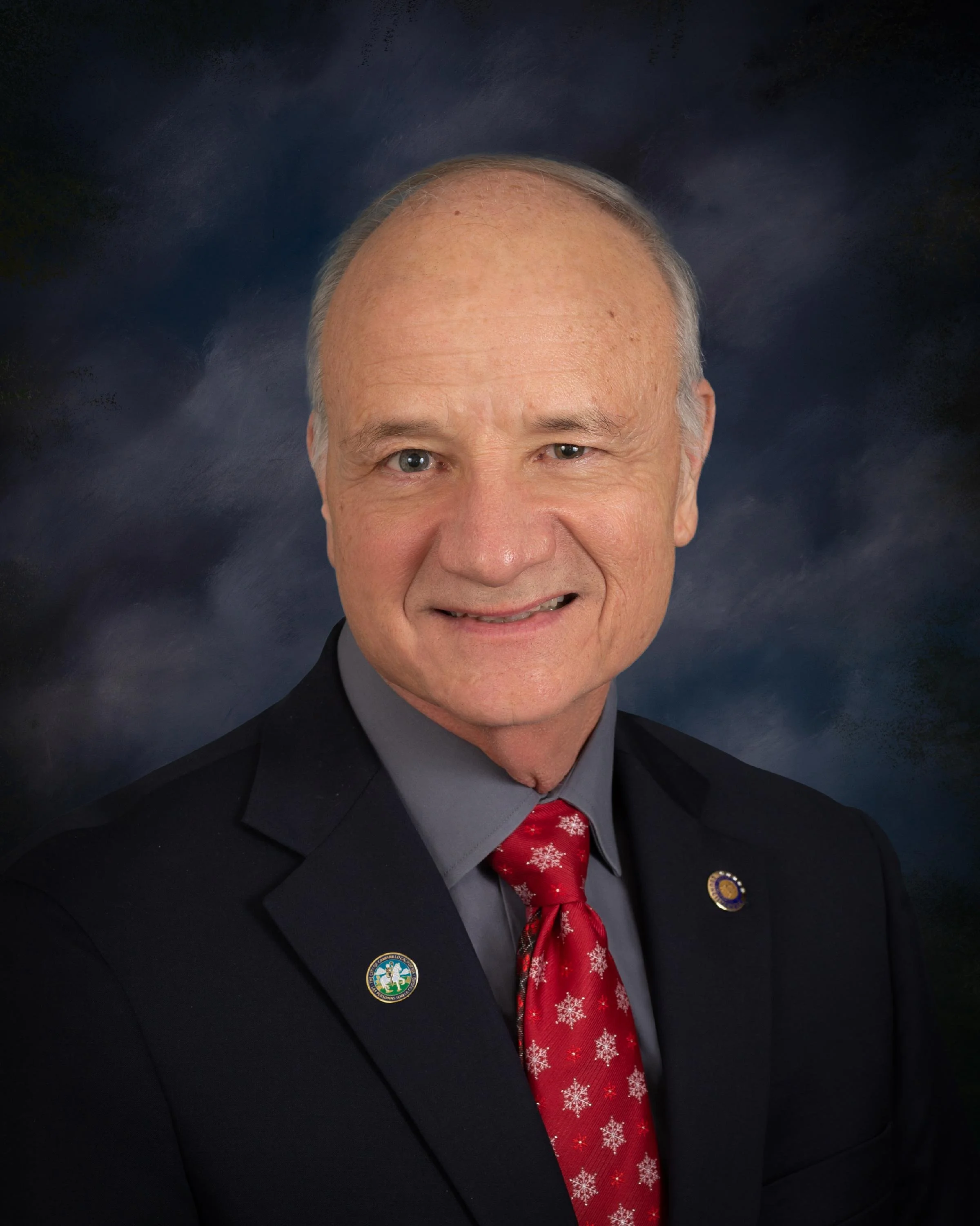 Image of Kevin Kildee