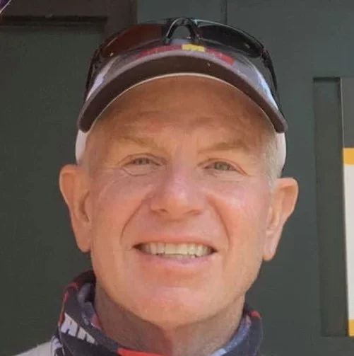 Image of Roger Anderson