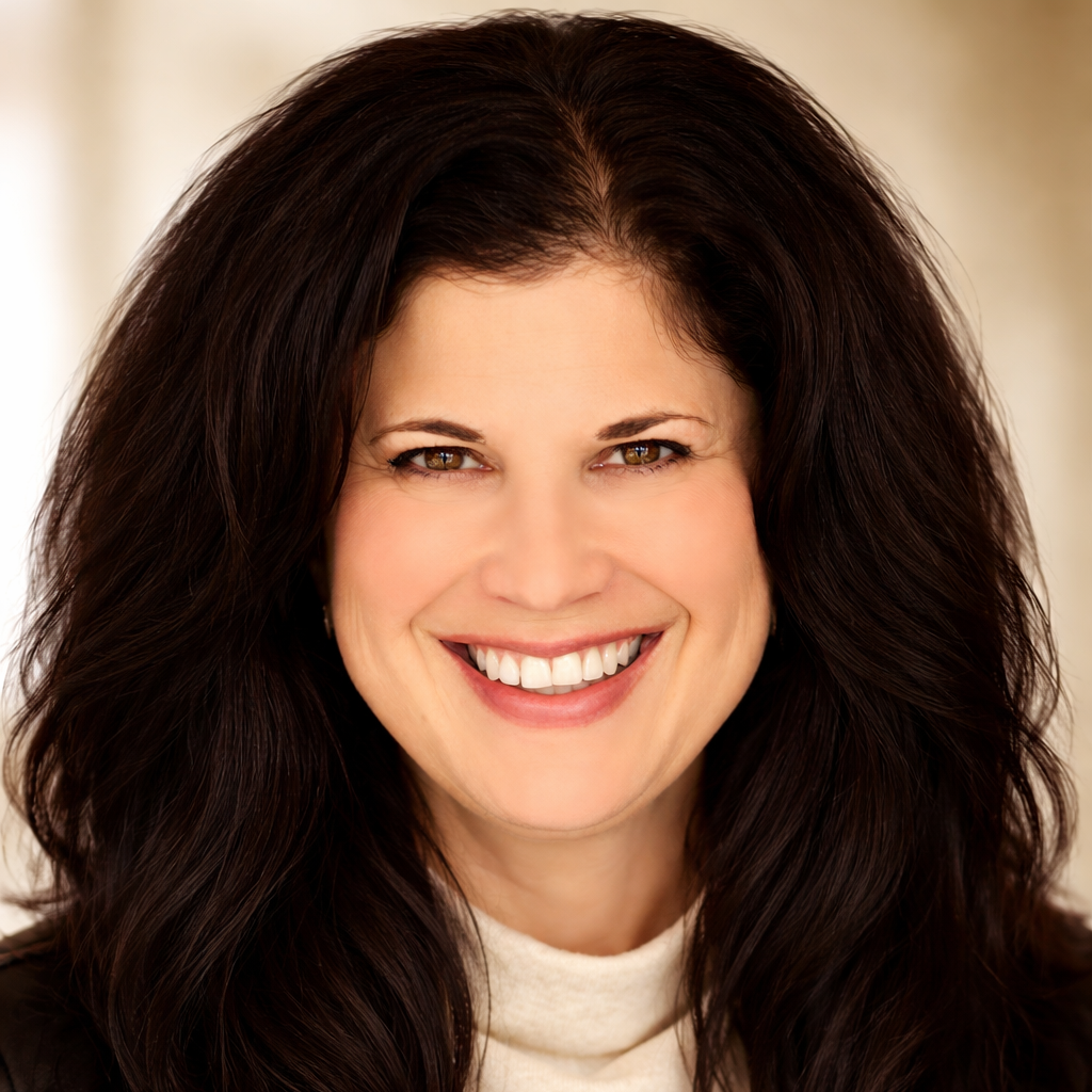 Image of Gwen Hurowitz Cummings
