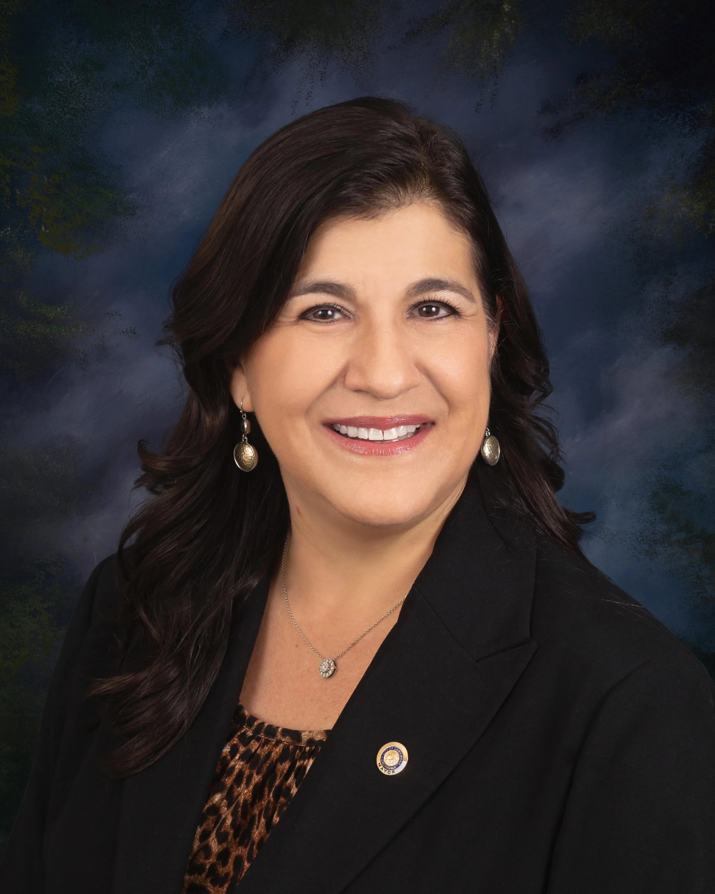 Susan Santangelo