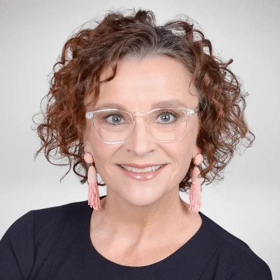 Headshot of Belinda Macauley